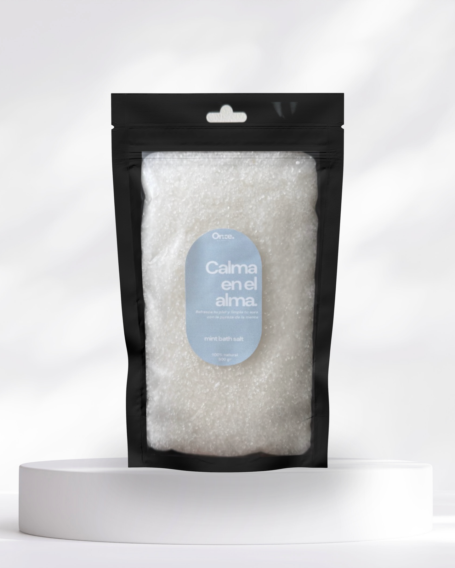 Bath Salt Calma en el alma
