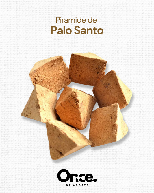 Palo Santo