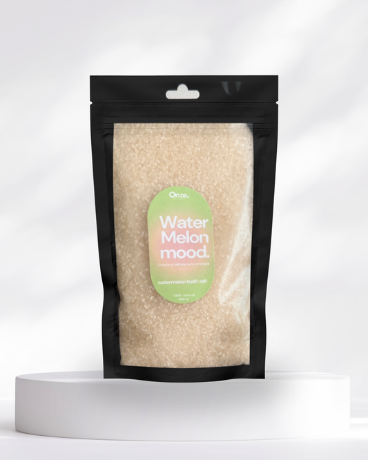Bath Salt Watermelon Mood