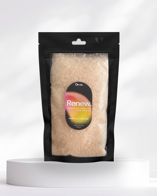 Bath Salt Renew